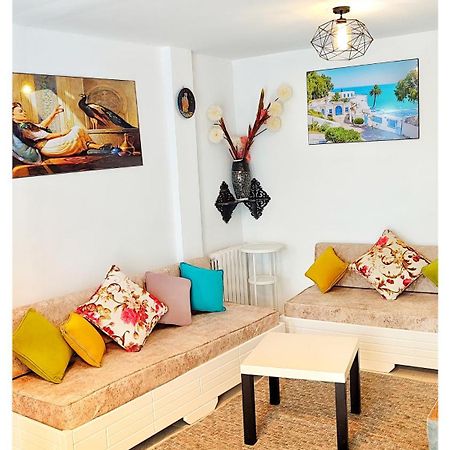 Cosy Duplex" Sidi Bou Said " Διαμέρισμα Εξωτερικό φωτογραφία