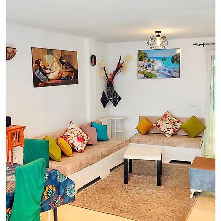 Cosy Duplex" Sidi Bou Said " Διαμέρισμα Εξωτερικό φωτογραφία