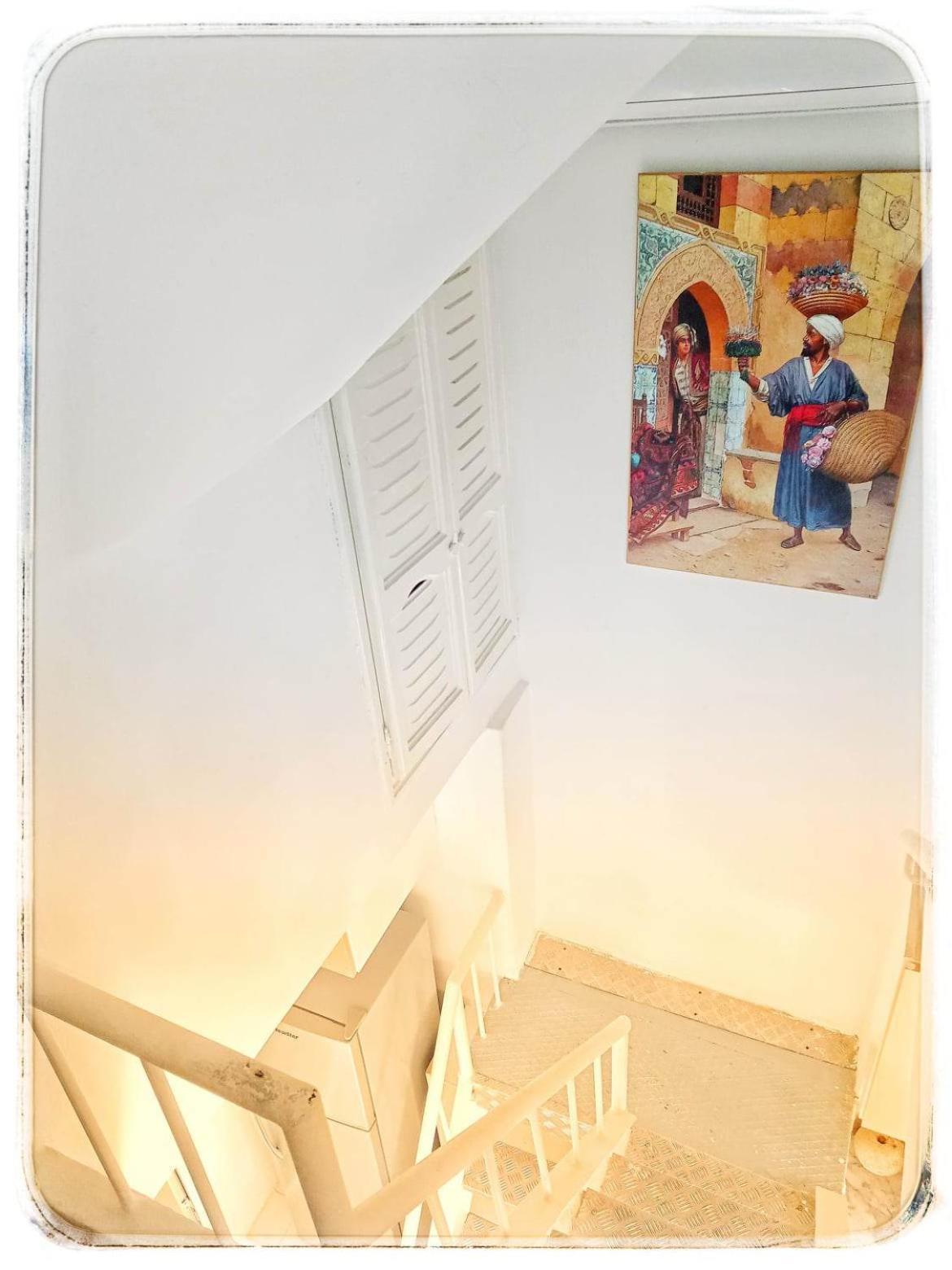 Cosy Duplex" Sidi Bou Said " Διαμέρισμα Εξωτερικό φωτογραφία