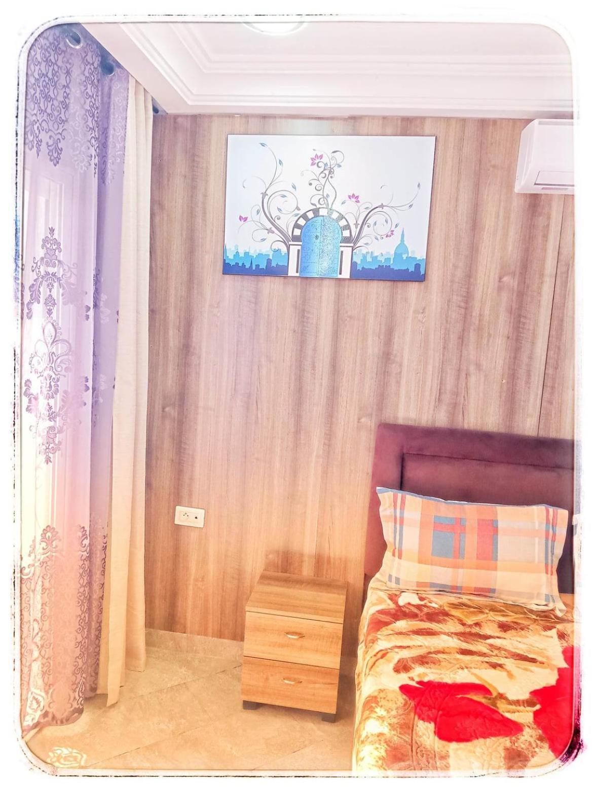 Cosy Duplex" Sidi Bou Said " Διαμέρισμα Εξωτερικό φωτογραφία