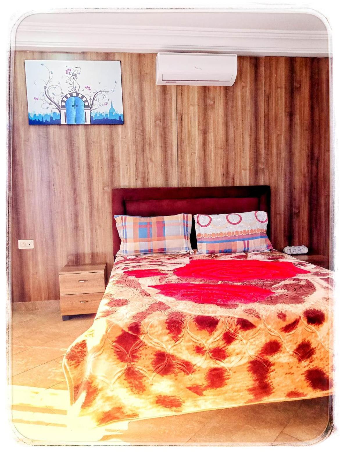 Cosy Duplex" Sidi Bou Said " Διαμέρισμα Εξωτερικό φωτογραφία