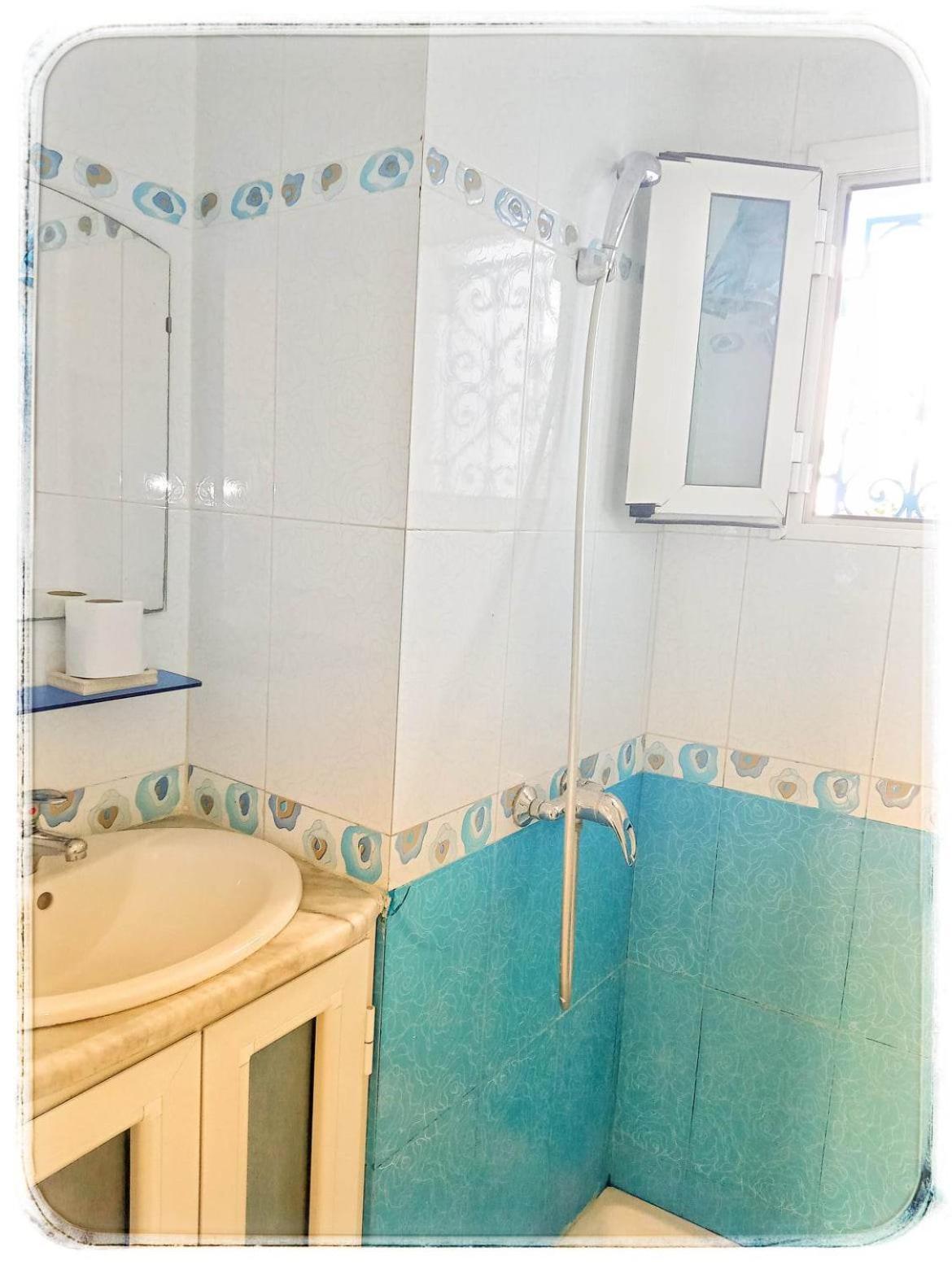 Cosy Duplex" Sidi Bou Said " Διαμέρισμα Εξωτερικό φωτογραφία