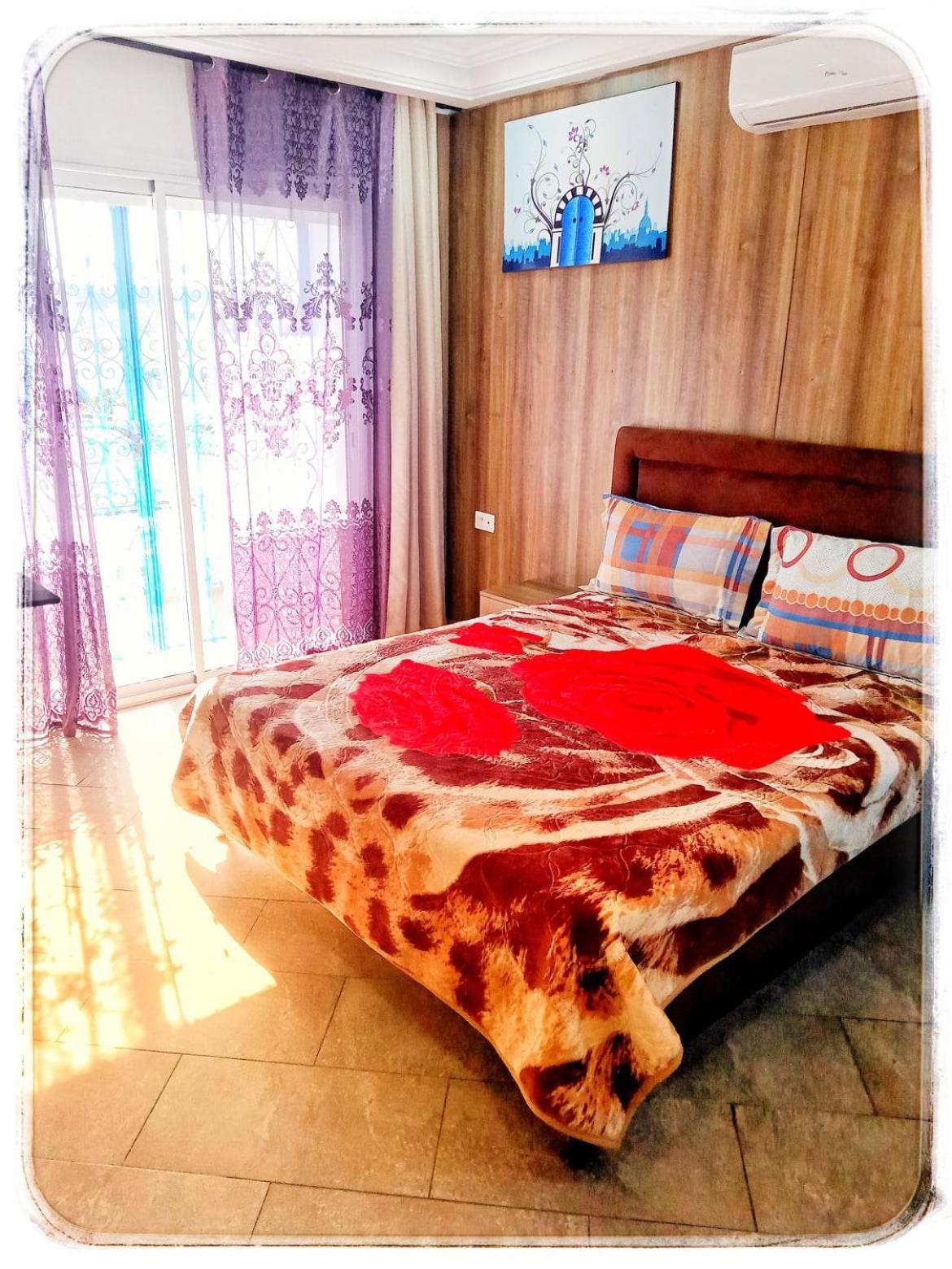 Cosy Duplex" Sidi Bou Said " Διαμέρισμα Εξωτερικό φωτογραφία