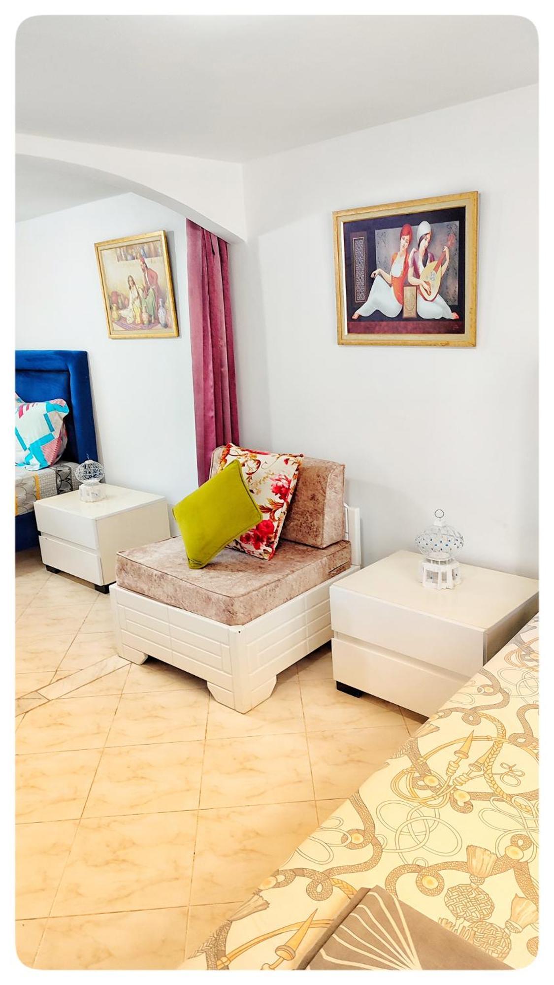 Cosy Duplex" Sidi Bou Said " Διαμέρισμα Εξωτερικό φωτογραφία