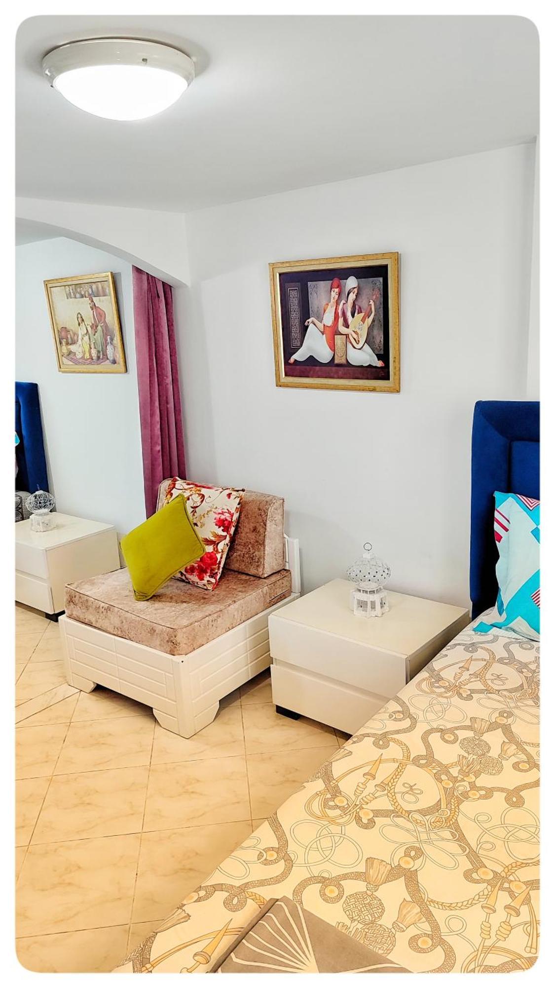 Cosy Duplex" Sidi Bou Said " Διαμέρισμα Εξωτερικό φωτογραφία